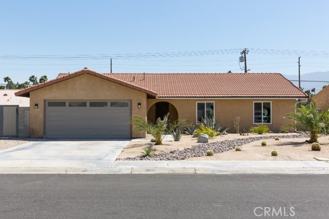 Image Number 1 for 67345   Peineta RD in CATHEDRAL CITY