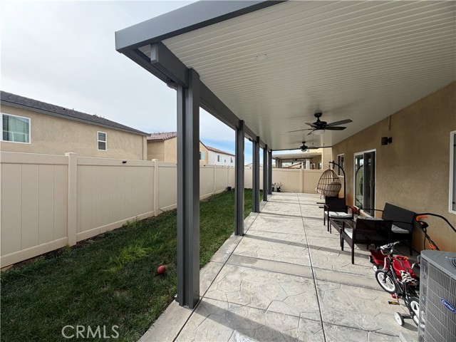 Detail Gallery Image 17 of 17 For 1316 Goldenbrush, Banning,  CA 92220 - 4 Beds | 3 Baths