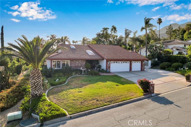 Detail Gallery Image 52 of 67 For 5338 Falling Tree Ln, Rancho Cucamonga,  CA 91737 - 3 Beds | 2 Baths