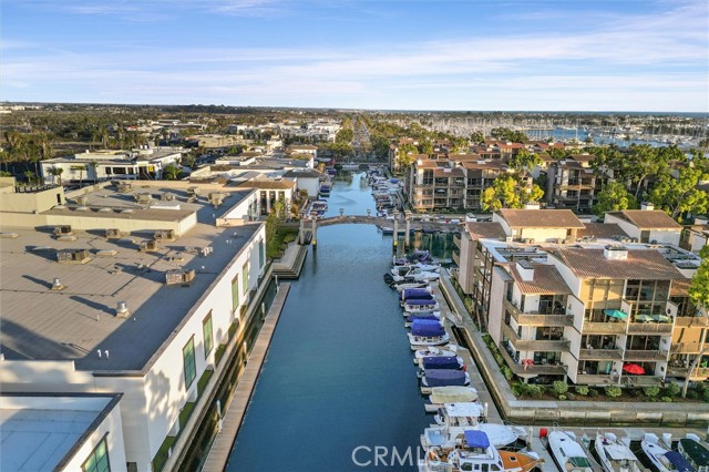 View of the Incredible HOA from Above