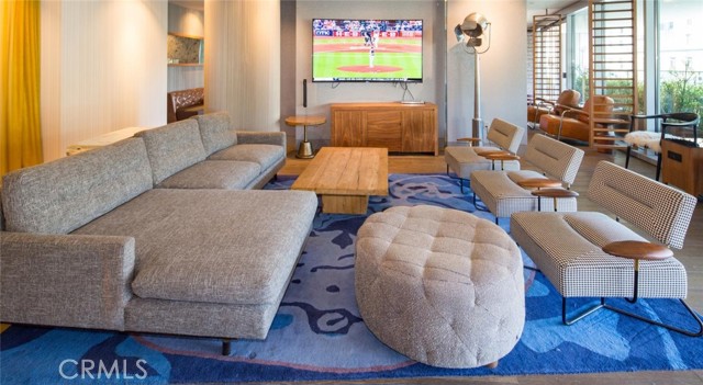 Detail Gallery Image 41 of 75 For 100 Van Ness Ave #1404,  San Francisco,  CA 94102 - 1 Beds | 1 Baths
