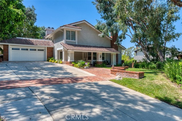 431 S Canyon Ridge Dr, Anaheim Hills, CA 92807