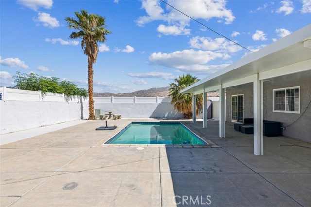 Detail Gallery Image 30 of 30 For 15025 Avenida Ramada, Desert Hot Springs,  CA 92240 - 3 Beds | 2/1 Baths