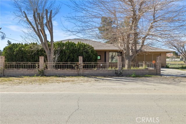 Detail Gallery Image 29 of 50 For 9756 E Avenue S4, Littlerock,  CA 93543 - 3 Beds | 2 Baths