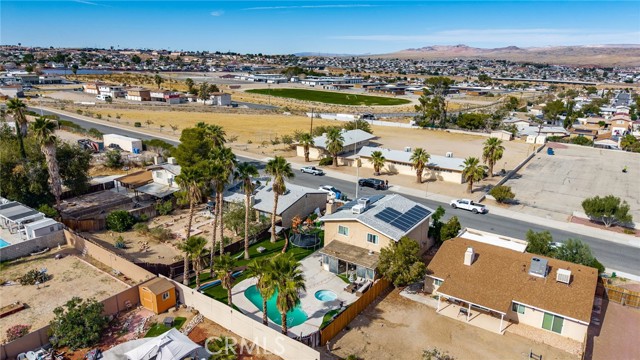 Detail Gallery Image 29 of 34 For 1320 Center St, Barstow,  CA 92311 - 4 Beds | 2/1 Baths