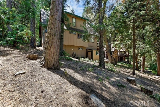 Detail Gallery Image 27 of 29 For 1213 Jungfrau Dr, Crestline,  CA 92325 - 4 Beds | 2/1 Baths