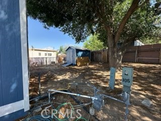Detail Gallery Image 5 of 16 For 1000 Windy Pass #105,  Barstow,  CA 92311 - 2 Beds | 1 Baths