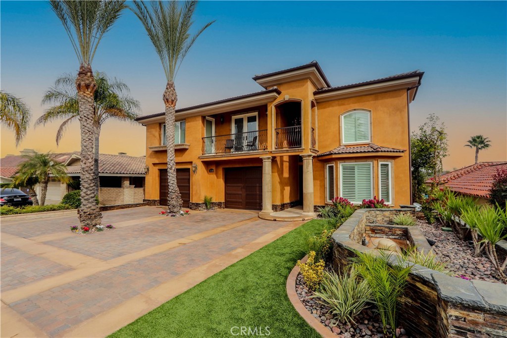 23180 Gray Fox Drive