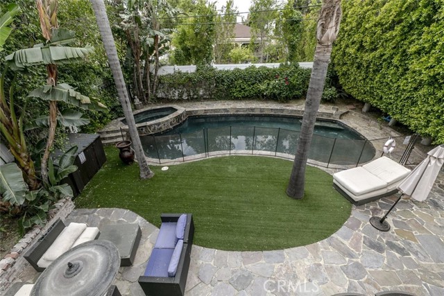Detail Gallery Image 23 of 27 For 4343 Shadyglade Ave, Studio City,  CA 91604 - 4 Beds | 5 Baths