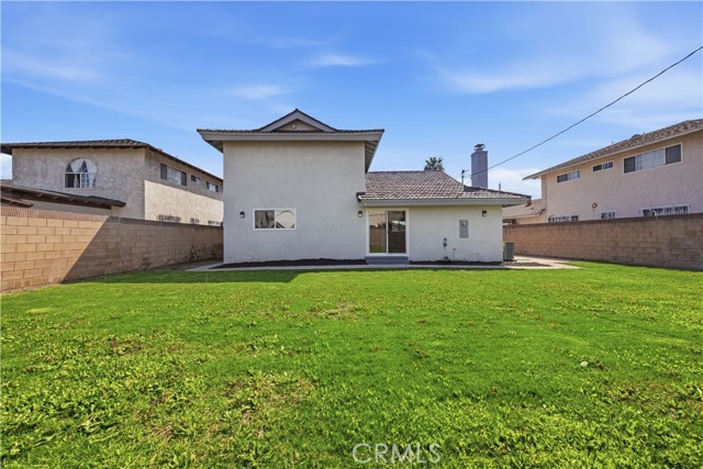 Detail Gallery Image 58 of 68 For 19717 Alonda, Carson,  CA 90746 - 4 Beds | 2 Baths