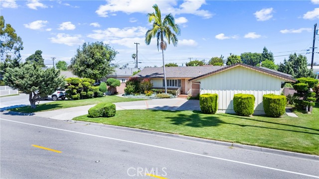 Detail Gallery Image 57 of 57 For 9521 Royal Palm Bld, Garden Grove,  CA 92841 - 4 Beds | 2/1 Baths