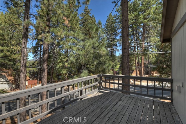 Detail Gallery Image 14 of 38 For 1037 Sylvan, Big Bear Lake,  CA 92315 - 2 Beds | 1/1 Baths