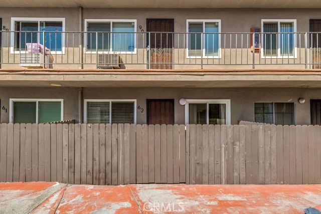 Detail Gallery Image 21 of 37 For 5050 Linden Ave. #62,  Long Beach,  CA 90805 - 1 Beds | 1 Baths