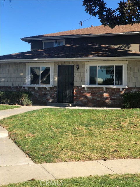 104 Sinclair Ave #1, Upland, CA 91786