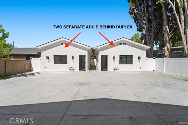 Detail Gallery Image 23 of 36 For 6827 Ranchito Ave, Van Nuys,  CA 91405 - – Beds | – Baths