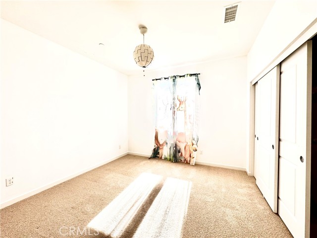 Upstairs bedroom 3