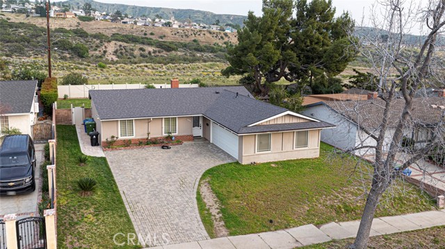 Detail Gallery Image 43 of 43 For 12518 Tibbetts St, Sylmar,  CA 91342 - 3 Beds | 2 Baths