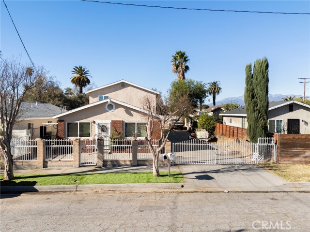 Detail Gallery Image 1 of 28 For 1282 Turrill Ave, San Bernardino,  CA 92411 - – Beds | – Baths