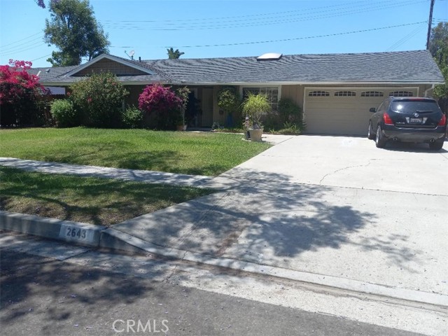 2643 Amherst Ave, Fullerton, CA 92831