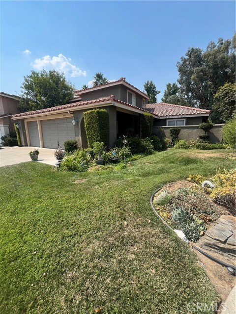 Detail Gallery Image 1 of 1 For 40165 Corte Flamenco, Murrieta,  CA 92562 - 3 Beds | 2/1 Baths