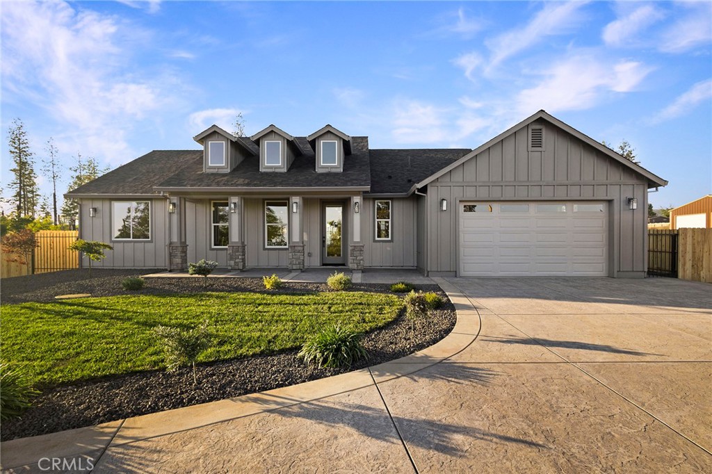 5539 Erin Way