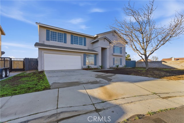 Detail Gallery Image 8 of 60 For 3454 Garnet, Rosamond,  CA 93560 - 5 Beds | 3 Baths