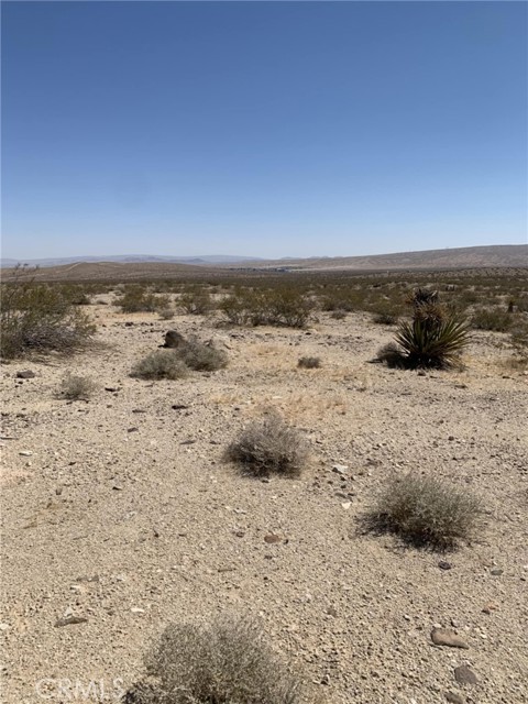 Detail Gallery Image 1 of 5 For 0 Sidewinder Rd, Barstow,  CA 92311 - – Beds | – Baths