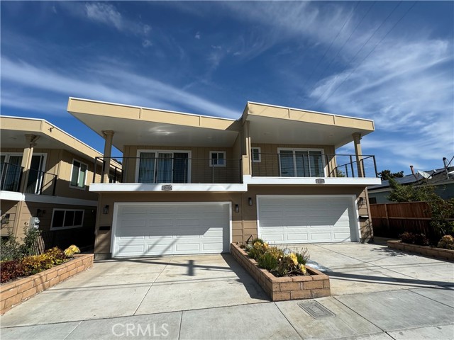 Detail Gallery Image 1 of 1 For 211 E El Portal a,  San Clemente,  CA 92672 - 4 Beds | 3/1 Baths