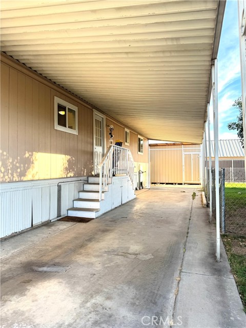 Detail Gallery Image 14 of 15 For 2020 Ashby Road #13, Merced,  CA 95348 - 2 Beds | 2 Baths
