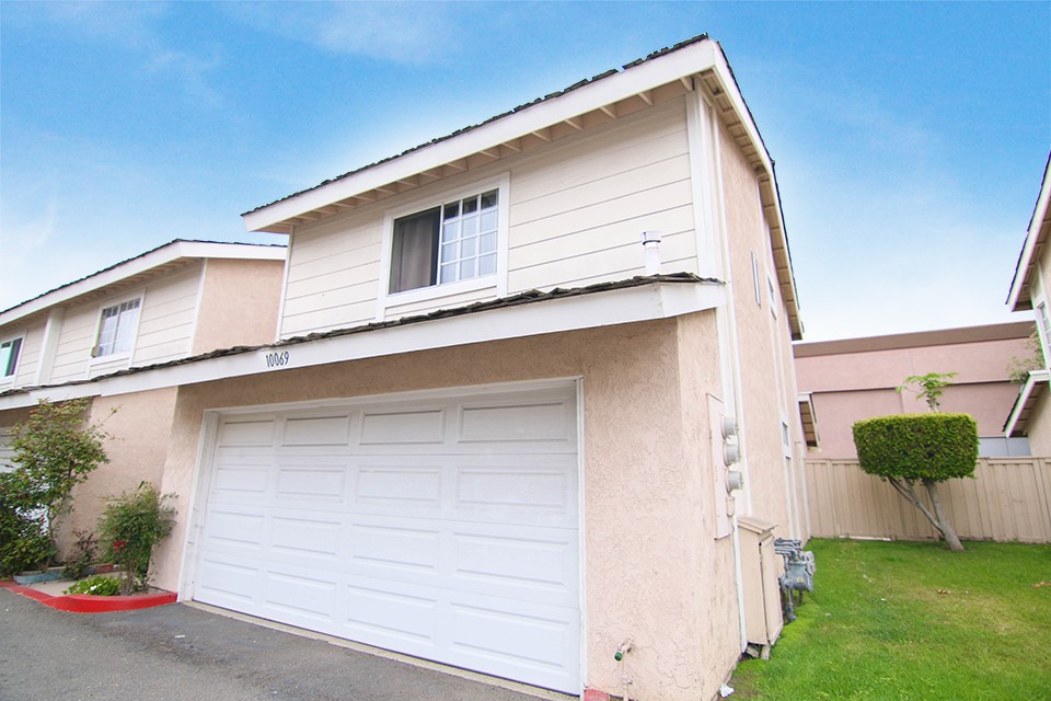 Detail Gallery Image 2 of 20 For 10069 15th #24 St #24,  Garden Grove,  CA 92843 - 3 Beds | 2/1 Baths