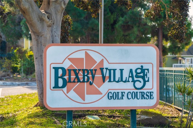 Detail Gallery Image 38 of 38 For 6020 Bixby Village #63,  Long Beach,  CA 90803 - 1 Beds | 1 Baths