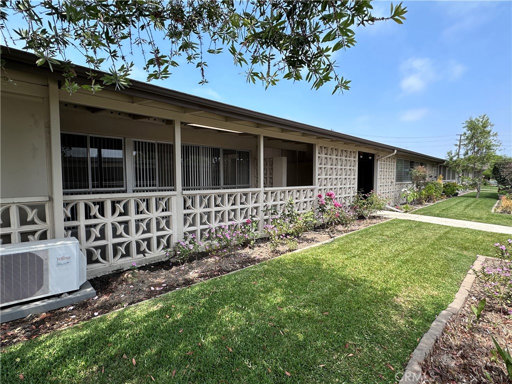 1600 Northwood Road #275E