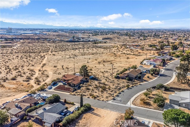 Detail Gallery Image 16 of 19 For 0 Brentwood Drive, Victorville,  CA 92395 - – Beds | – Baths