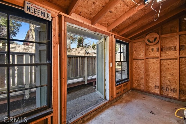 Detail Gallery Image 24 of 31 For 588 Leafy Ln, Crestline,  CA 92325 - 2 Beds | 1 Baths