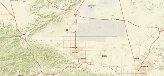 Detail Gallery Image 22 of 25 For 8297 W Rosamond, Rosamond,  CA 93560 - – Beds | – Baths