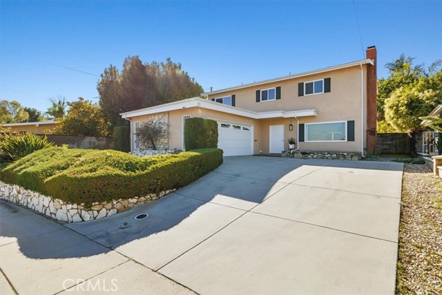 27655 Avenida Del Mesa, Rancho Palos Verdes, California 90275, 5 Bedrooms Bedrooms, ,3 BathroomsBathrooms,Residential,Sold,Avenida Del Mesa,PV23002926