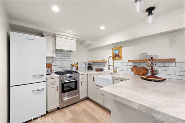 Detail Gallery Image 7 of 25 For 233 Cajon St, Laguna Beach,  CA 92651 - 1 Beds | 1 Baths