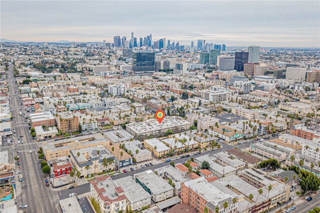 Detail Gallery Image 32 of 32 For 345 S Alexandria Ave #121,  Los Angeles,  CA 90020 - 1 Beds | 1 Baths