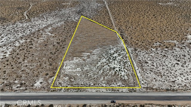 Detail Gallery Image 1 of 1 For 725 El Mirage Rd, Adelanto,  CA 92301 - – Beds | – Baths