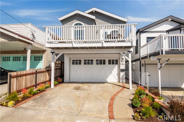 Image 2 for 508 Gentry St, Hermosa Beach, CA 90254