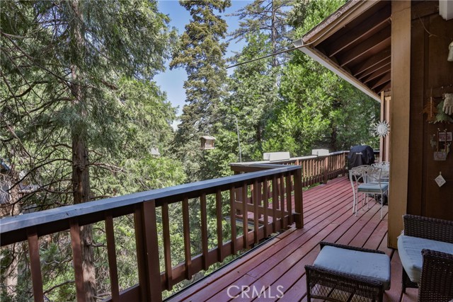 Detail Gallery Image 23 of 46 For 1027 Nesthorn Dr, Crestline,  CA 92325 - 3 Beds | 1/2 Baths