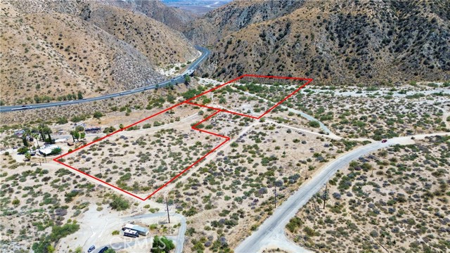Detail Gallery Image 7 of 11 For 1 Canyon House Rd, Morongo Valley,  CA 92553 - – Beds | – Baths