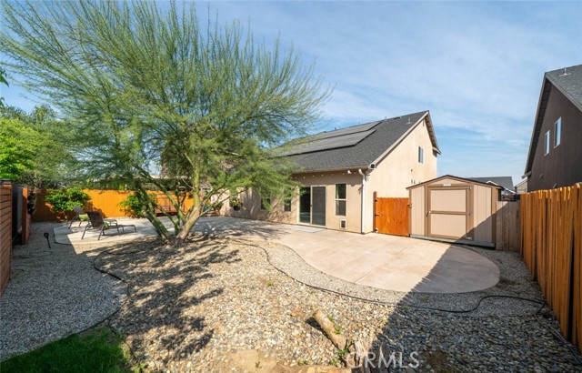 Detail Gallery Image 30 of 38 For 2027 W Babcock, Visalia,  CA 93291 - 4 Beds | 2/1 Baths