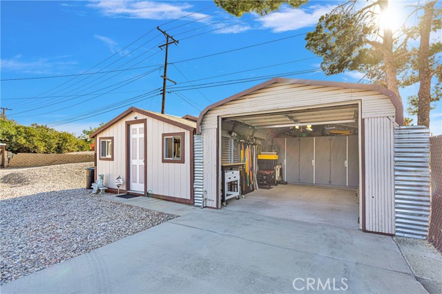 Detail Gallery Image 34 of 59 For 14442 Woodland Dr, Victorville,  CA 92395 - 2 Beds | 1 Baths