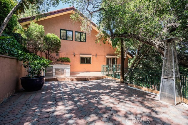 Detail Gallery Image 21 of 24 For 3300 Beaudry, Glendale,  CA 91208 - 4 Beds | 4 Baths