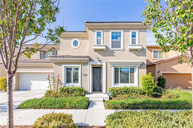 Detail Gallery Image 1 of 49 For 15950 Osprey Ave, Chino,  CA 91708 - 3 Beds | 2/1 Baths