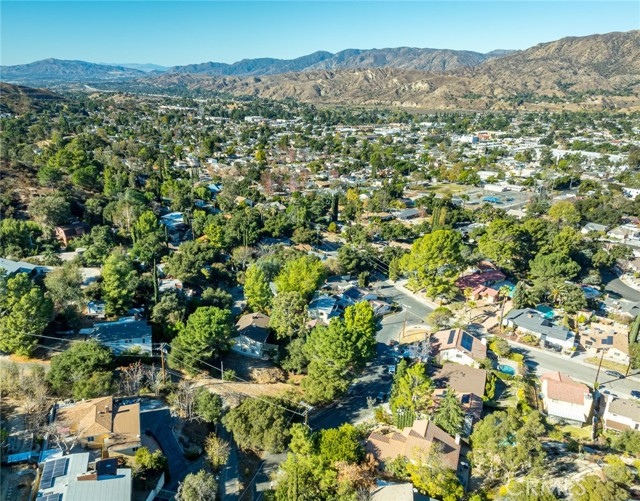 Detail Gallery Image 28 of 29 For 7920 Glenties Way, Sunland,  CA 91040 - – Beds | – Baths