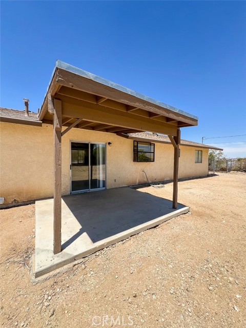 Detail Gallery Image 15 of 17 For 7065 49 Palms Ave, Twentynine Palms,  CA 92277 - 3 Beds | 2 Baths