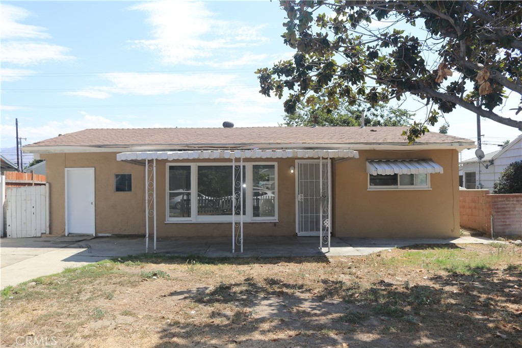 1241 Canyon Road