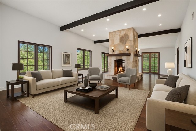 Detail Gallery Image 7 of 41 For 14 Appaloosa Ln, Bell Canyon,  CA 91307 - 6 Beds | 5/1 Baths